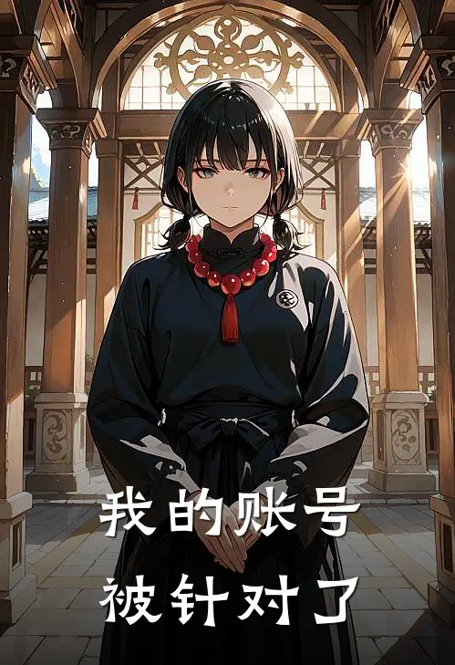 我的账号被针对了(林默林默)全本免费小说_阅读免费小说我的账号被针对了林默林默