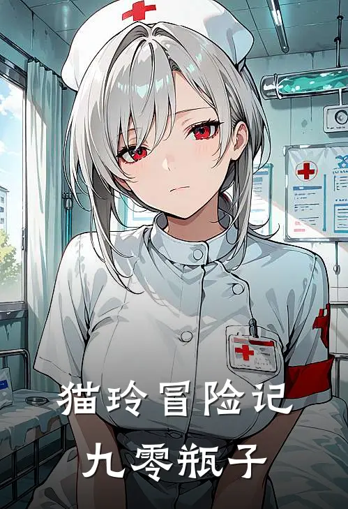 猫玲冒险记九零瓶子