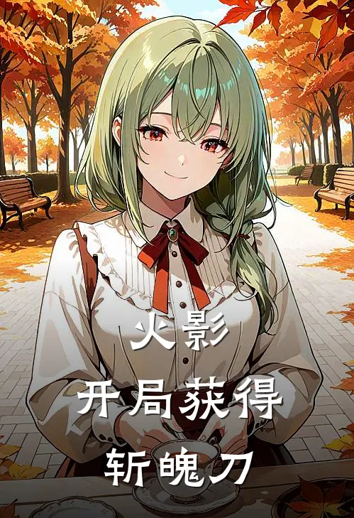 火影：开局获得斩魄刀仁一迈特凯最新好看小说_最新章节列表火影：开局获得斩魄刀(仁一迈特凯)