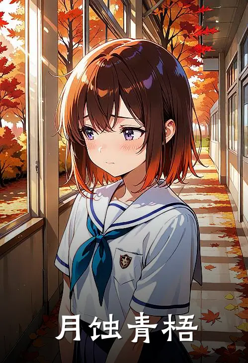 李青禾墨玄胤(月蚀青梧)全章节在线阅读_(月蚀青梧)全本在线阅读