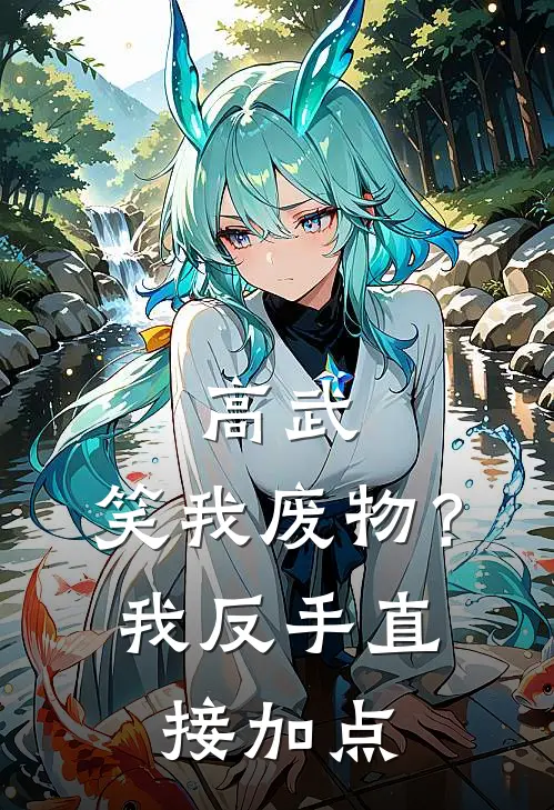 高武：笑我废物？我反手直接加点(秦烈萧某炎)最新小说_免费阅读完整版小说高武：笑我废物？我反手直接加点(秦烈萧某炎)