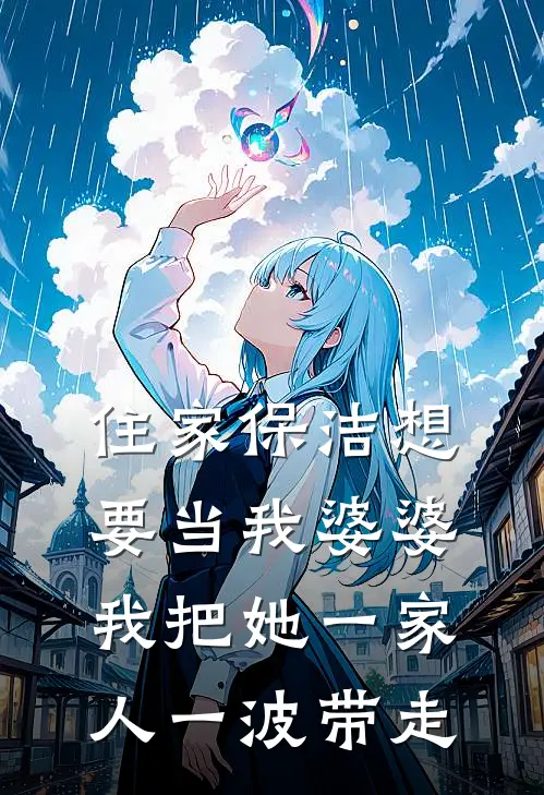 住家保洁想要当我婆婆，我把她一家人一波带走林浅张强最新章节在线阅读_林浅张强全本免费在线阅读