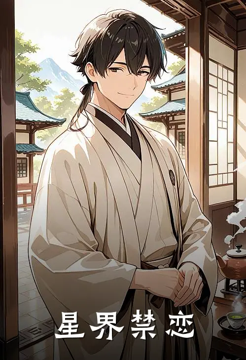 星界禁恋艾琳莱昂完整版小说_小说完结推荐星界禁恋(艾琳莱昂)