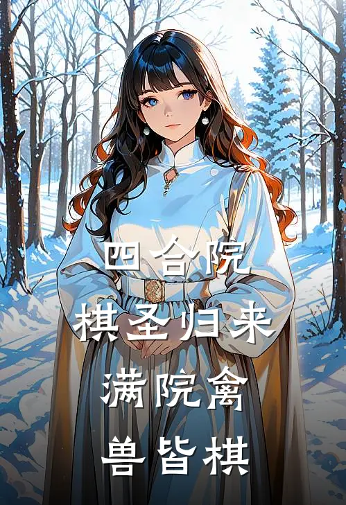 四合院：棋圣归来，满院禽兽皆棋楚风许大茂最新完结小说推荐_全集免费小说四合院：棋圣归来，满院禽兽皆棋楚风许大茂