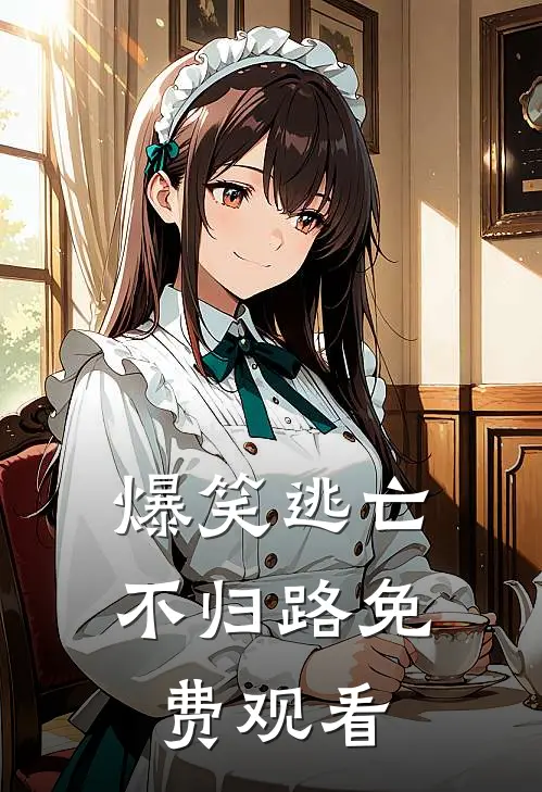 爆笑逃亡不归路免费观看