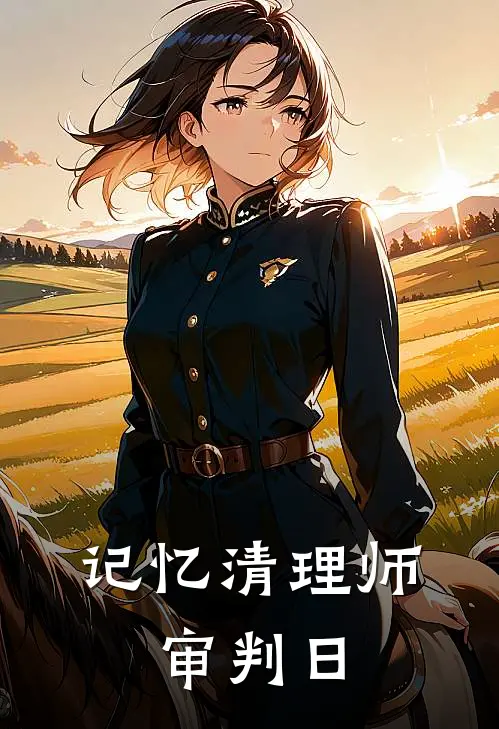 记忆清理师：审判日沈鉴陈轩免费小说在线阅读_最新章节列表记忆清理师：审判日(沈鉴陈轩)