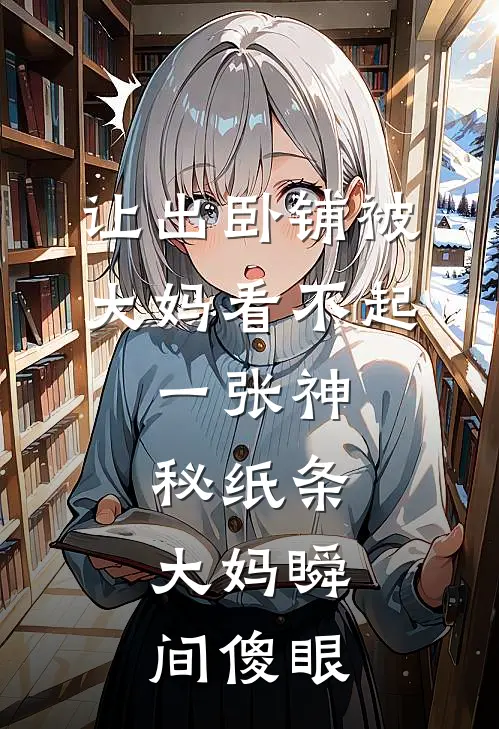 林姐李念（让出卧铺被大妈看不起，一张神秘纸条，大妈瞬间傻眼）最新章节列表_（林姐李念）让出卧铺被大妈看不起，一张神秘纸条，大妈瞬间傻眼最新小说