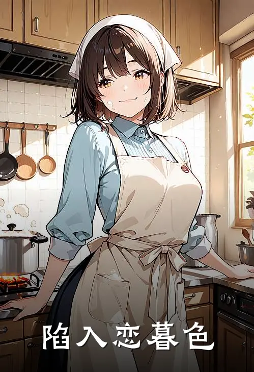 陷入恋暮色勒瑄叶惜橙小说完结推荐_完整版小说免费阅读陷入恋暮色(勒瑄叶惜橙)