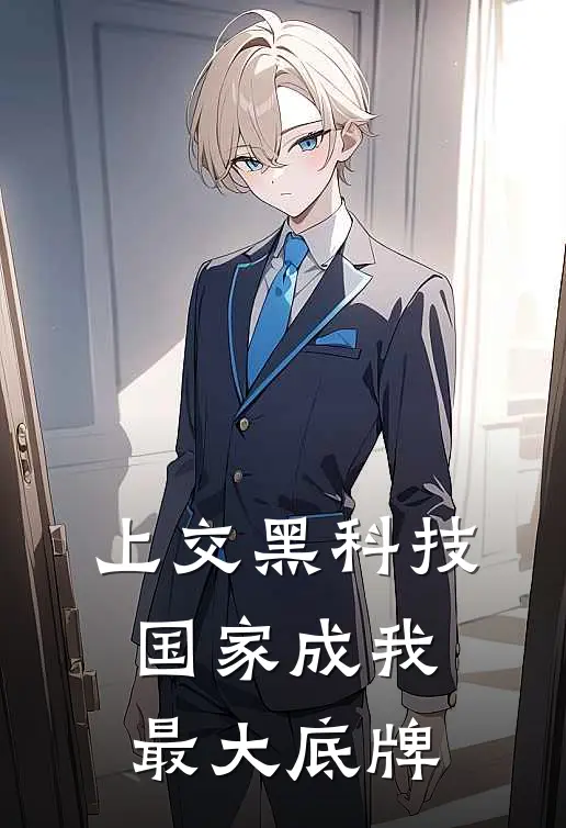上交黑科技，国家成我最大底牌(秦若雪姜萍黎)小说全文免费阅读_无弹窗全文免费阅读上交黑科技，国家成我最大底牌(秦若雪姜萍黎)