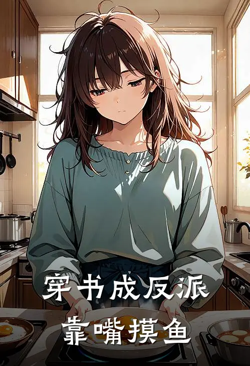 穿书成反派，靠嘴摸鱼方憬顾衡免费热门小说_最热门小说穿书成反派，靠嘴摸鱼方憬顾衡