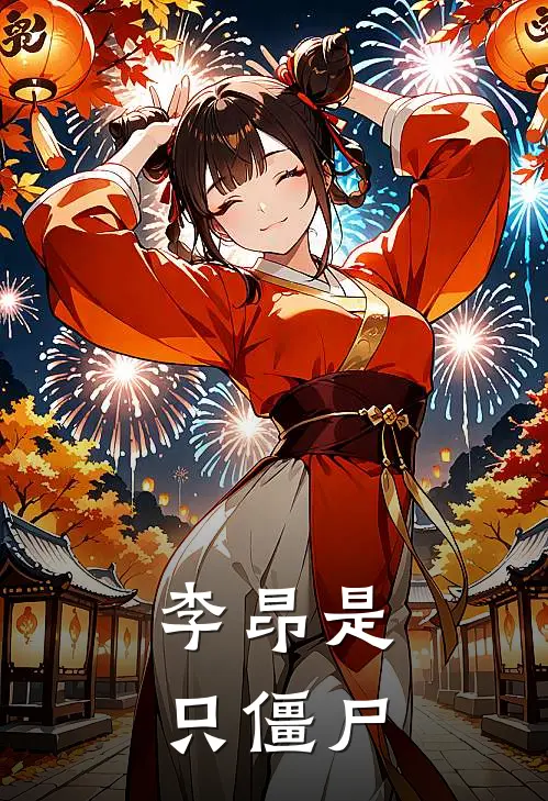 李昂是只僵尸李昂李昂最新小说推荐_完结小说李昂是只僵尸(李昂李昂)