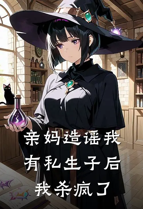 亲妈造谣我有私生子后，我杀疯了(抖音热门)推荐小说_亲妈造谣我有私生子后，我杀疯了(抖音热门)全文免费阅读大结局