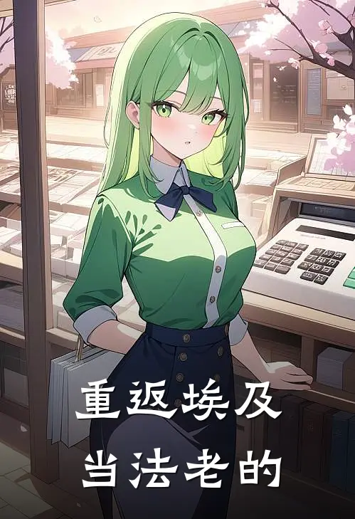 重返埃及当法老的