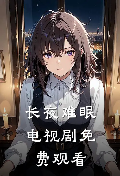 长夜难眠电视剧免费观看