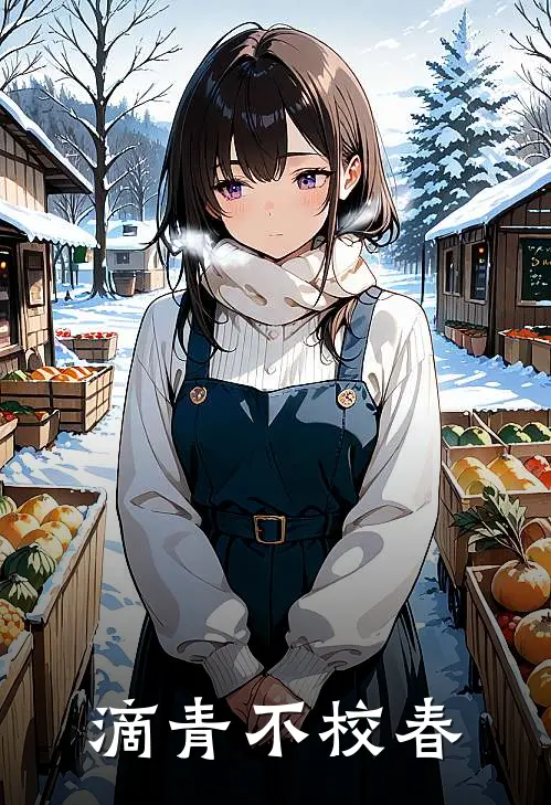 滴青不校春(江曜苏念禾)全本免费在线阅读_滴青不校春全文阅读