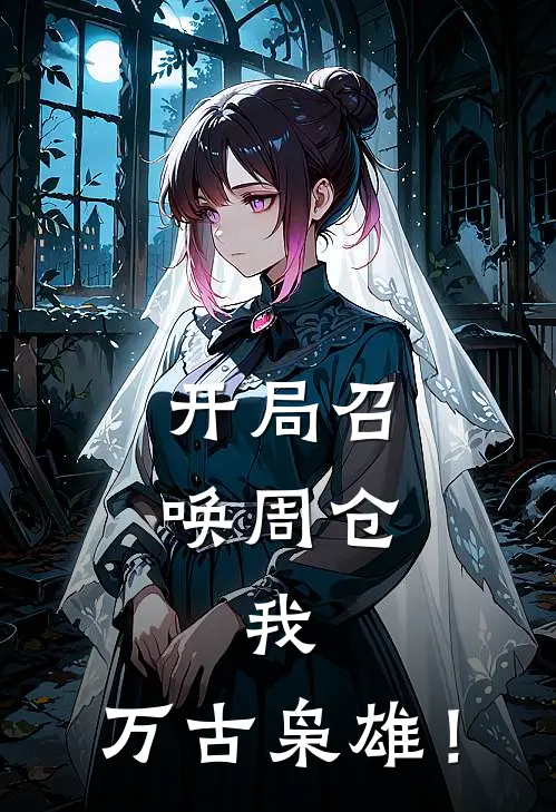 《开局召唤周仓，我，万古枭雄！》赵虎唐骁已完结小说_开局召唤周仓，我，万古枭雄！(赵虎唐骁)经典小说