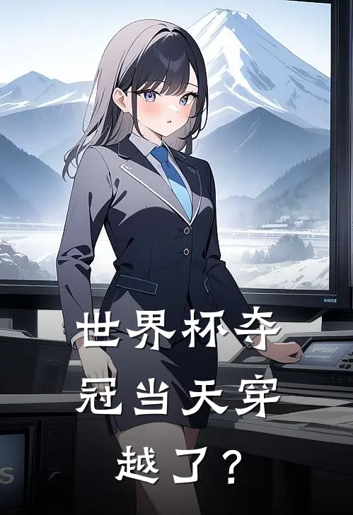 世界杯夺冠当天穿越了？梅西李奥在线免费小说_最新推荐小说世界杯夺冠当天穿越了？(梅西李奥)