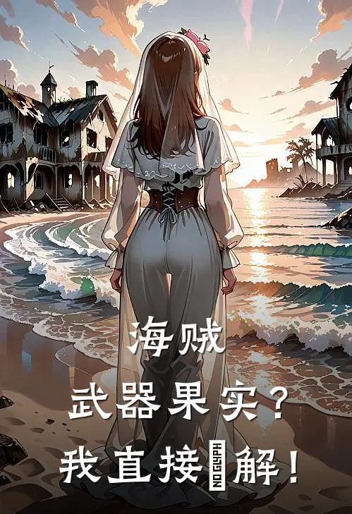 海贼：武器果实？我直接卍解！洛辰洛辰热门小说完结_热门的小说海贼：武器果实？我直接卍解！洛辰洛辰