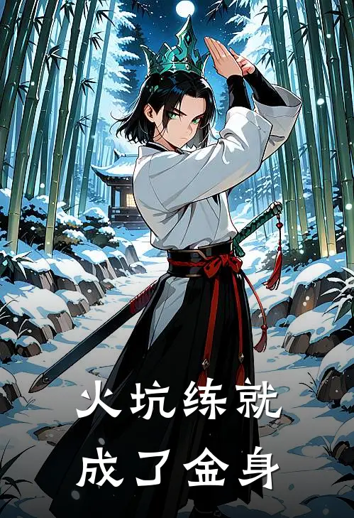 杨美美许虎娃火坑练就成了金身全章节在线阅读_火坑练就成了金身全集免费在线阅读
