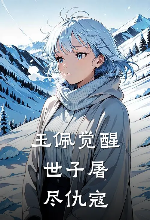 玉佩觉醒：世子屠尽仇寇