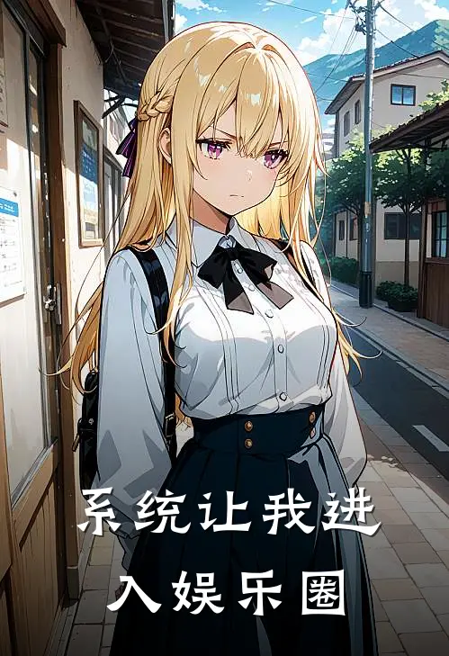 系统让我进入娱乐圈