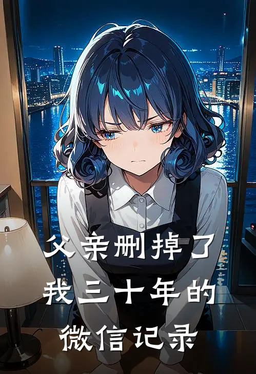 父亲删掉了我三十年的微信记录周远赵成已完结小说_最新章节列表父亲删掉了我三十年的微信记录(周远赵成)