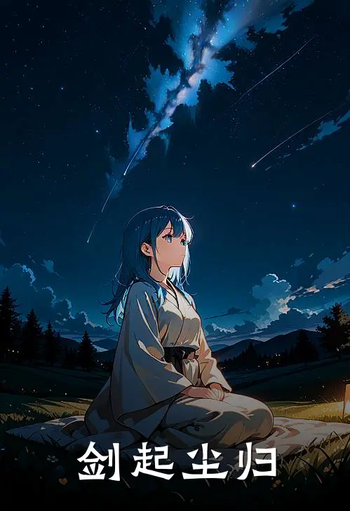 鹤七寻郑阳(剑起尘归)全章节在线阅读_(剑起尘归)完结版免费阅读