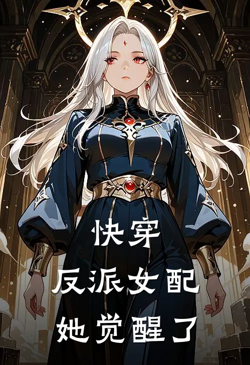 快穿：反派女配她觉醒了(宁芙寒焚)全本免费在线阅读_快穿：反派女配她觉醒了全文阅读