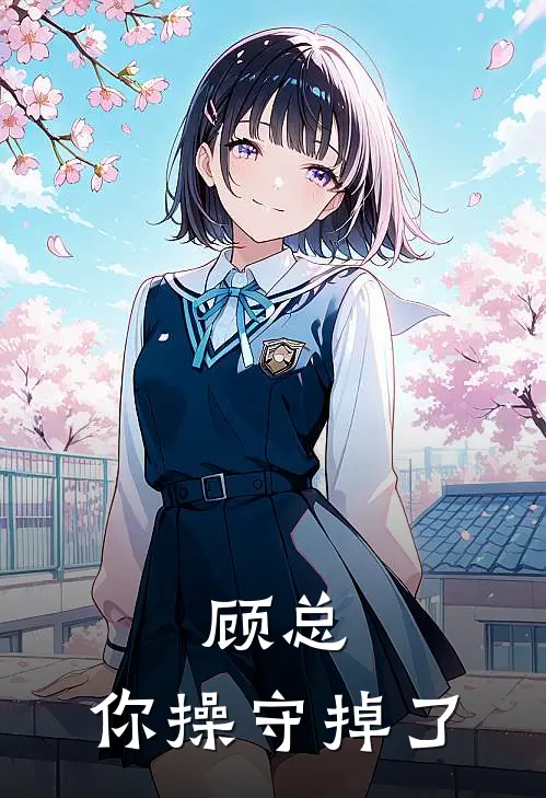 顾总，你操守掉了(林晚周凯)最新小说_免费阅读完整版小说顾总，你操守掉了(林晚周凯)