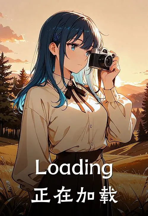 Loading：正在加载(灵晞凌枢)完结小说推荐_免费小说Loading：正在加载(灵晞凌枢)