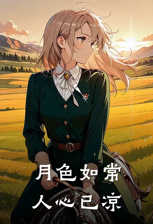 月色如常，人心已凉谢今晏京圈完整免费小说_热门小说阅读月色如常，人心已凉谢今晏京圈