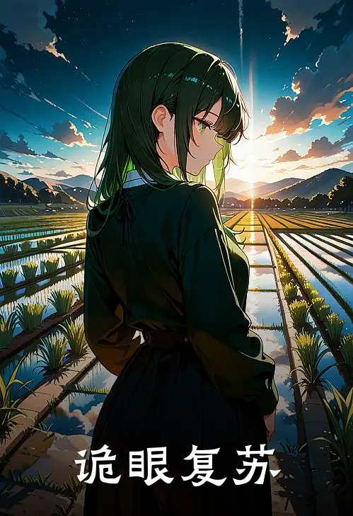 诡眼复苏吴劫阿默免费完整版小说_热门小说大全诡眼复苏吴劫阿默