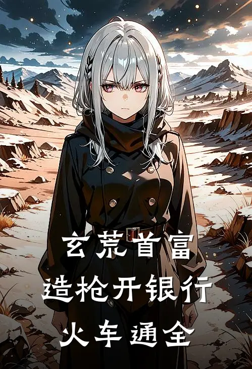 玄荒首富，造枪开银行，火车通全