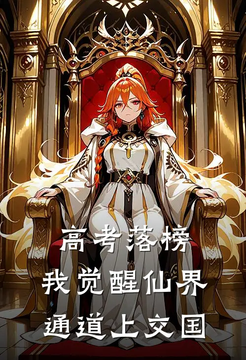 高考落榜，我觉醒仙界通道上交国(江俊龙江俊龙)完本小说_免费阅读无弹窗高考落榜，我觉醒仙界通道上交国江俊龙江俊龙