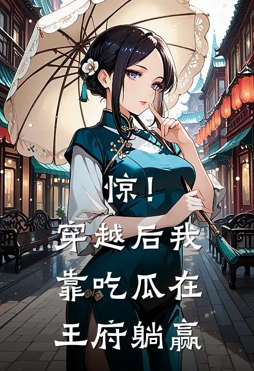 惊！穿越后我靠吃瓜在王府躺赢翠珠沈月芳热门小说推荐_完本小说大全惊！穿越后我靠吃瓜在王府躺赢(翠珠沈月芳)