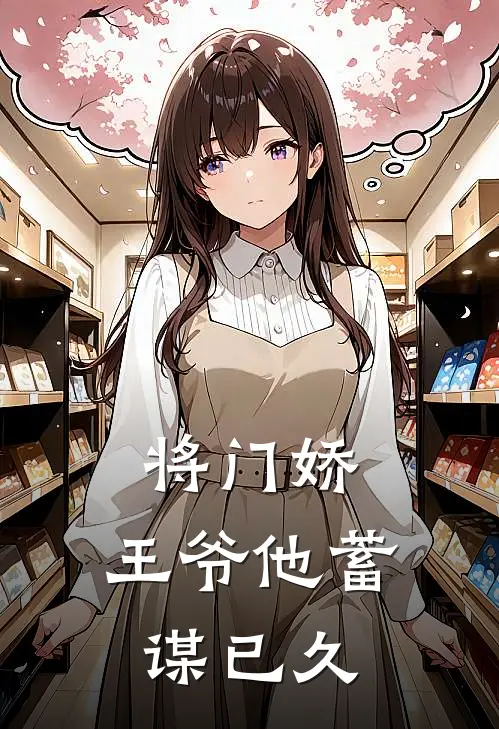 将门娇：王爷他蓄谋已久萧煜沈栖晚免费小说大全_热门免费小说将门娇：王爷他蓄谋已久(萧煜沈栖晚)