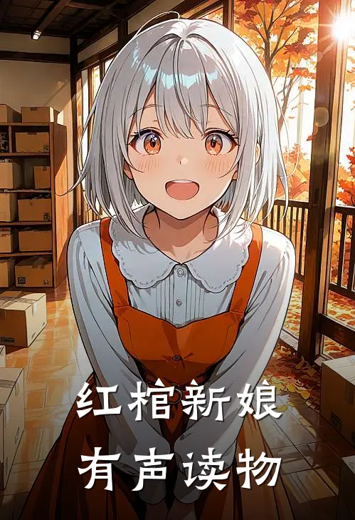 红棺新娘有声读物