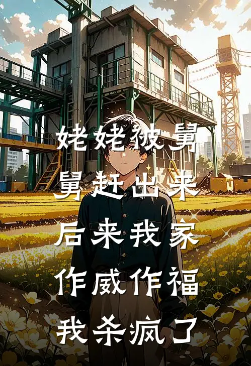 《姥姥被舅舅赶出来后来我家作威作福，我杀疯了》抖音热门已完结小说_姥姥被舅舅赶出来后来我家作威作福，我杀疯了(抖音热门)经典小说