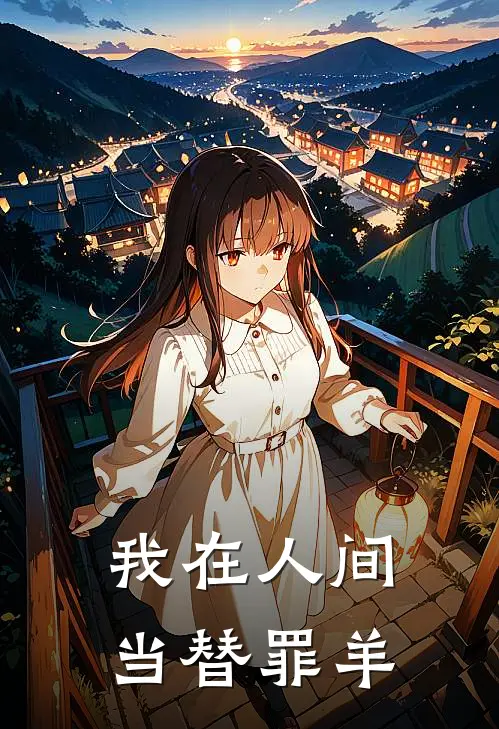 《我在人间当替罪羊》林舟苏晴全集免费在线阅读_(林舟苏晴)全章节免费在线阅读