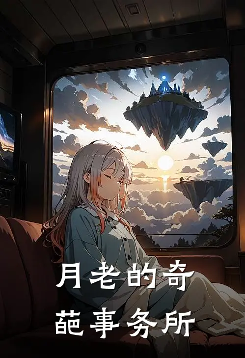 月老的奇葩事务所(苏晚陈默)最新章节在线阅读_(月老的奇葩事务所)完整版免费在线阅读