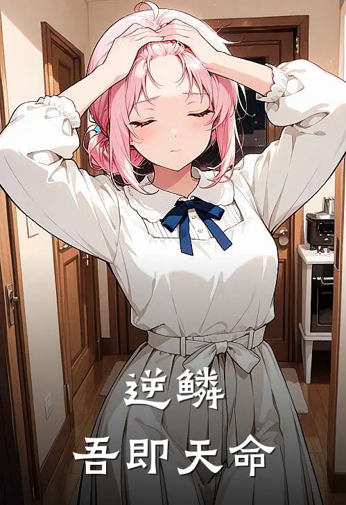 逆鳞：吾即天命萧北尘张诚完结好看小说_最新章节列表逆鳞：吾即天命(萧北尘张诚)