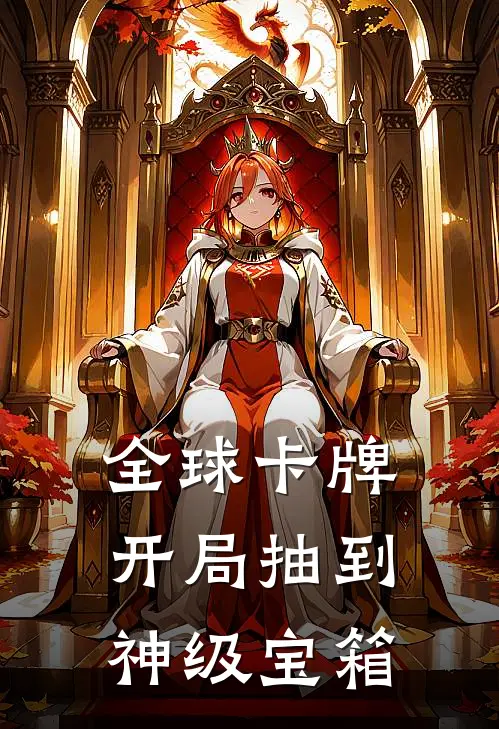 全球卡牌：开局抽到神级宝箱(林夜王龙)最新完结小说推荐_热门小说排行榜全球卡牌：开局抽到神级宝箱林夜王龙