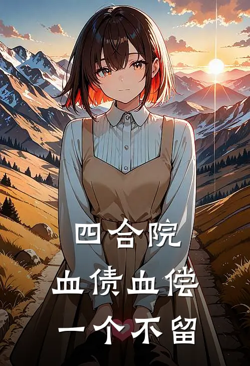 四合院：血债血偿，一个不留(林默易中海)最新小说全文阅读_最新章节列表四合院：血债血偿，一个不留(林默易中海)