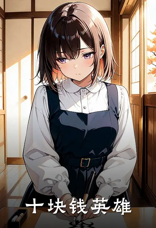 陆烬沈清《十块钱英雄》小说免费在线阅读_十块钱英雄(陆烬沈清)已完结小说