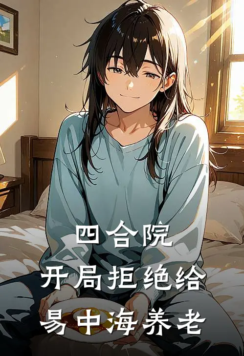 四合院：开局拒绝给易中海养老林真易中海免费热门小说_最热门小说四合院：开局拒绝给易中海养老林真易中海