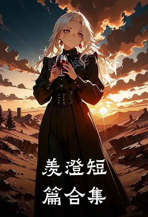 羡澄短篇合集江澄魏无羡完结小说大全_免费小说在哪看羡澄短篇合集(江澄魏无羡)