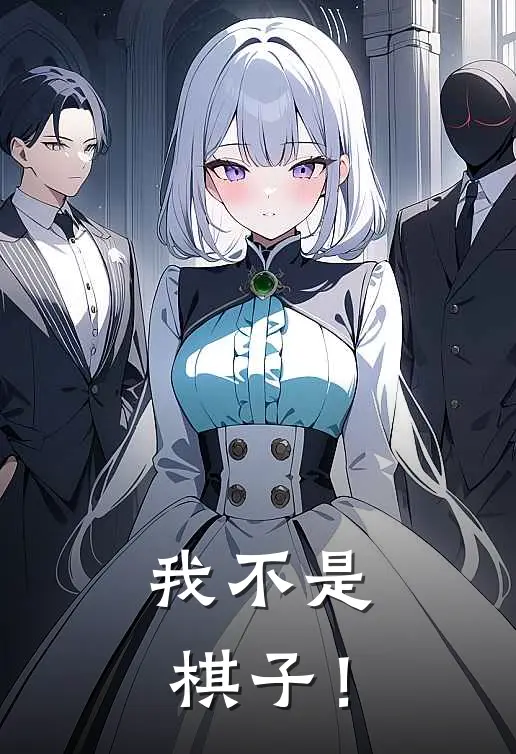 思琪小桃《我不是棋子！》小说免费在线阅读_我不是棋子！(思琪小桃)已完结小说