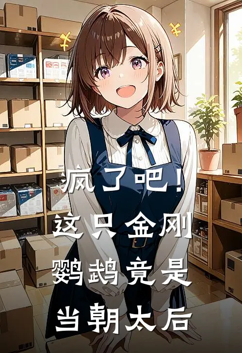 疯了吧！这只金刚鹦鹉竟是当朝太后(温瑜萧靖)完结版小说推荐_最新完结小说推荐疯了吧！这只金刚鹦鹉竟是当朝太后温瑜萧靖