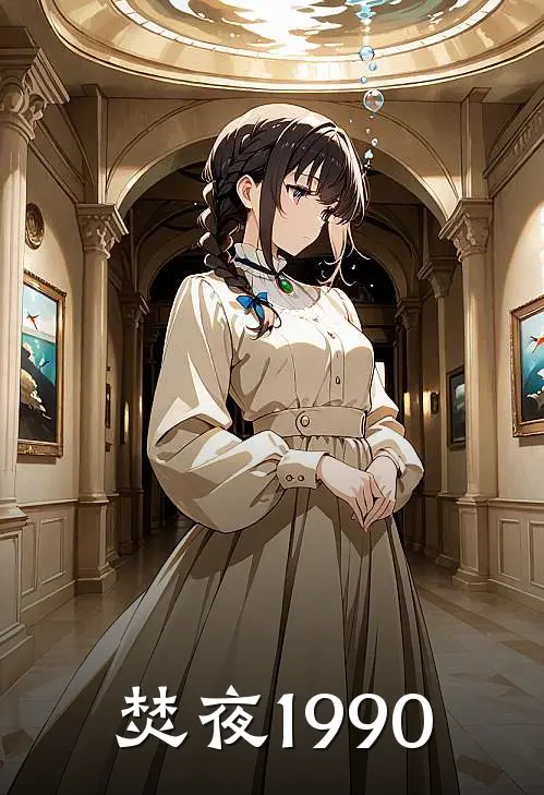 焚夜1990林晚照赵勇完本小说免费阅读_最新章节列表焚夜1990(林晚照赵勇)