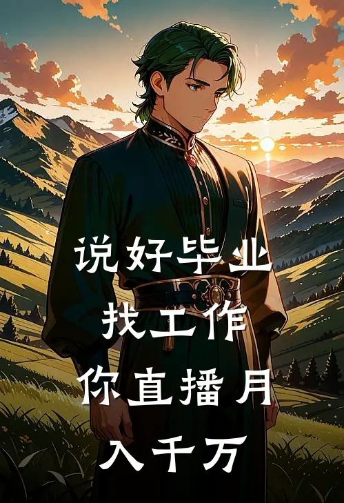 说好毕业找工作，你直播月入千万苏乐乐苏乐乐小说免费阅读无弹窗_完结版小说全文免费阅读说好毕业找工作，你直播月入千万(苏乐乐苏乐乐)